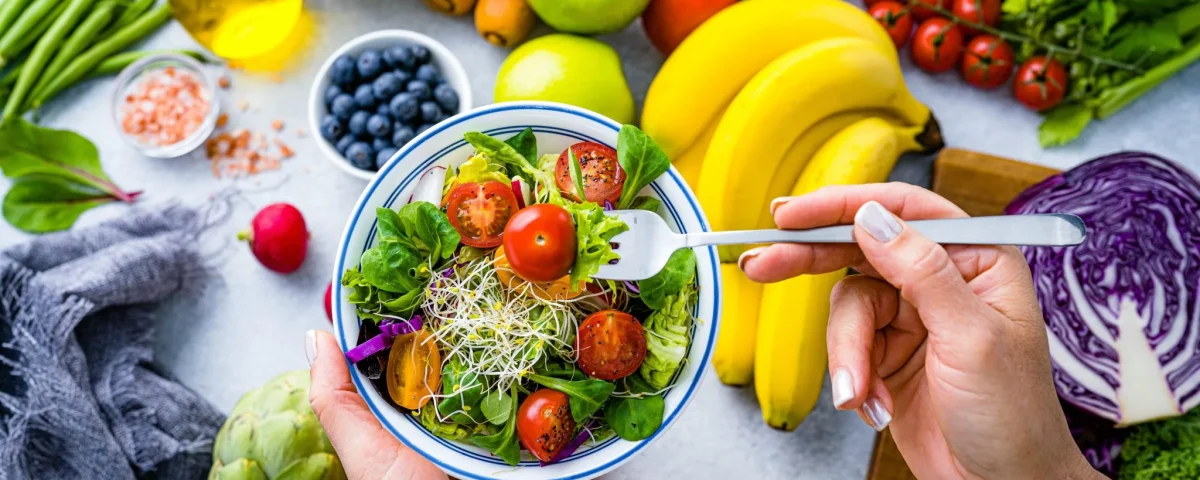alimentation vivante cru bienfaits