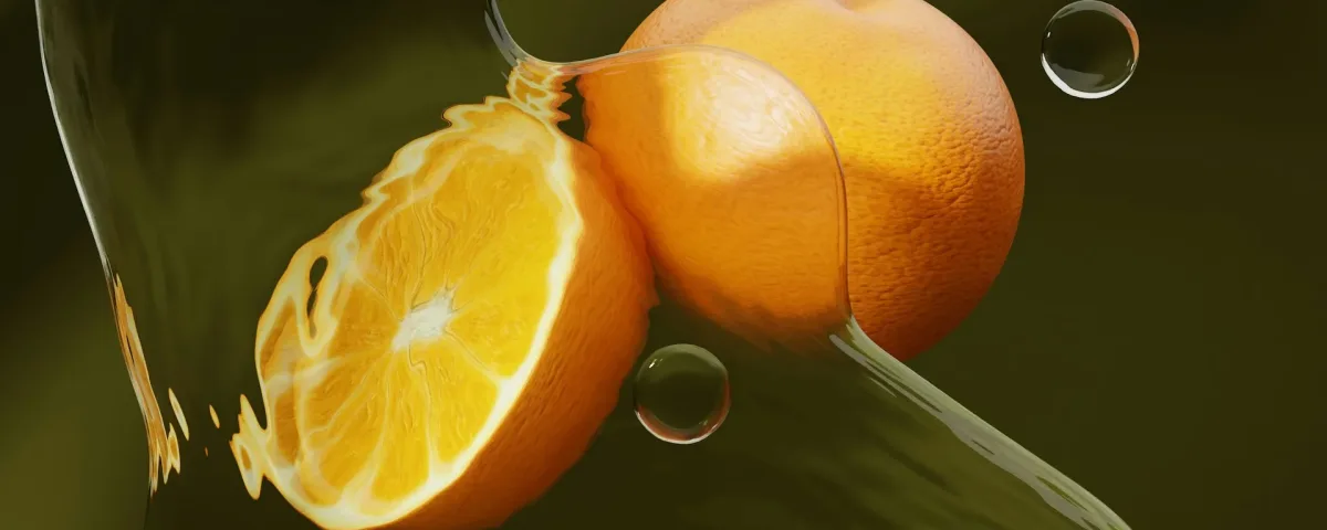 Vitamine C liposomale et ascorbate de sodium