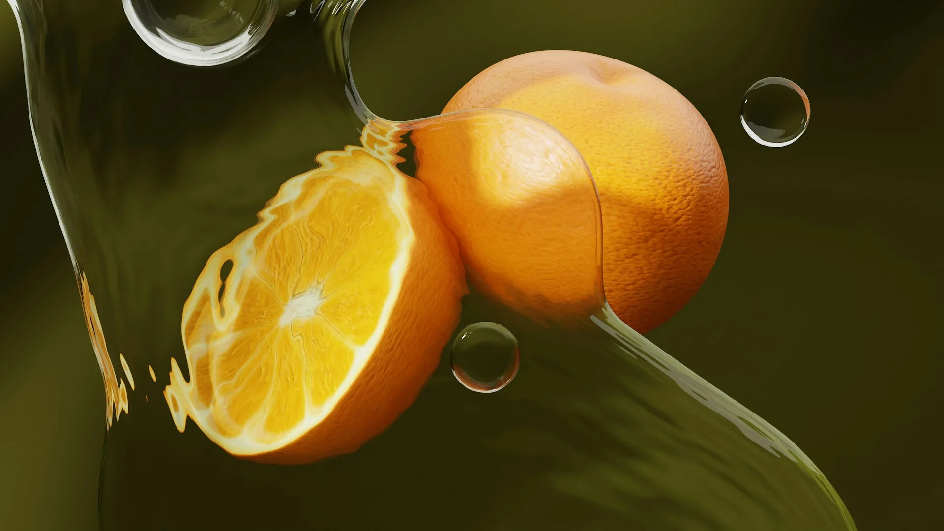 Vitamine C liposomale et ascorbate de sodium